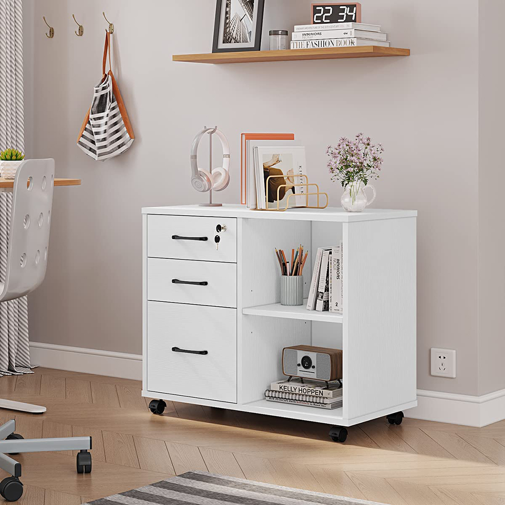 Nu-Deco Storage Cabinet MH23179