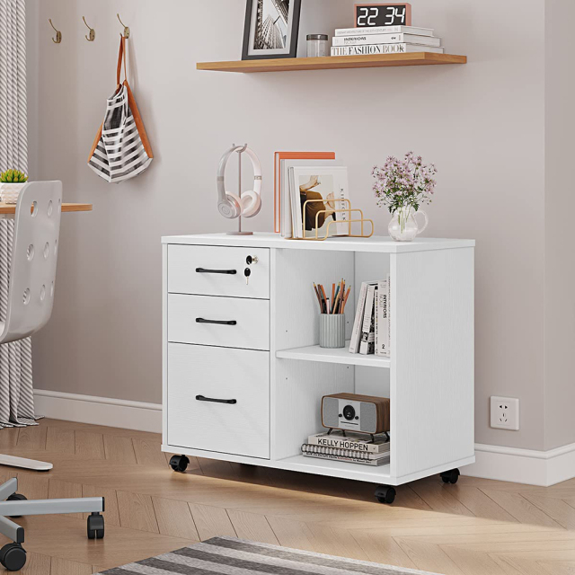 Nu-Deco Storage Cabinet MH23179
