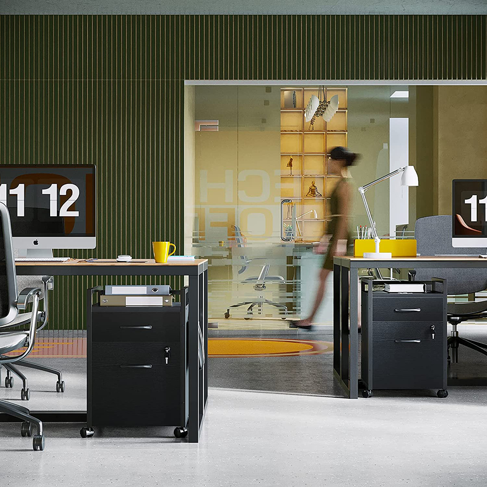 Nu-Deco Storage Cabinet MH23180