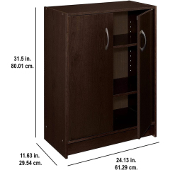 Nu-Deco Storage Cabinet MH23183