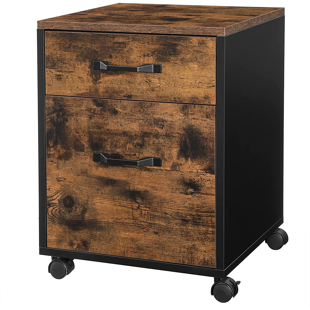 Nu-Deco File Cabinet MH23200