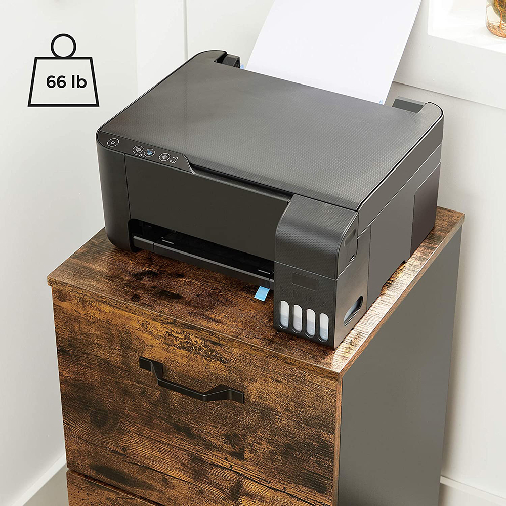 Nu-Deco File Cabinet MH23199