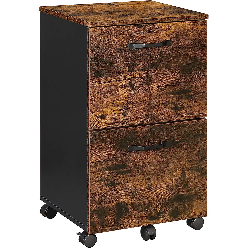 Nu-Deco File Cabinet MH23199
