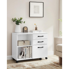 Nu-Deco File Cabinet MH23201