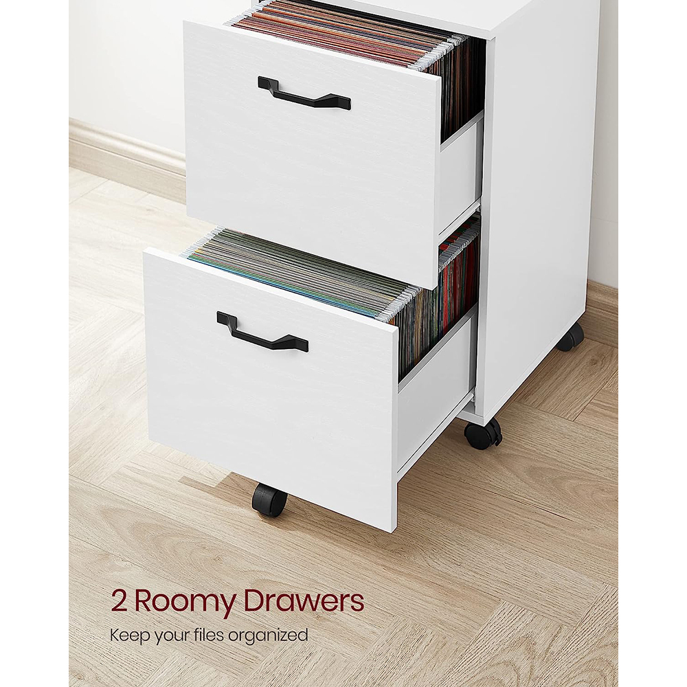 Nu-Deco File Cabinet MH23202
