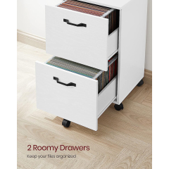 Nu-Deco File Cabinet MH23202