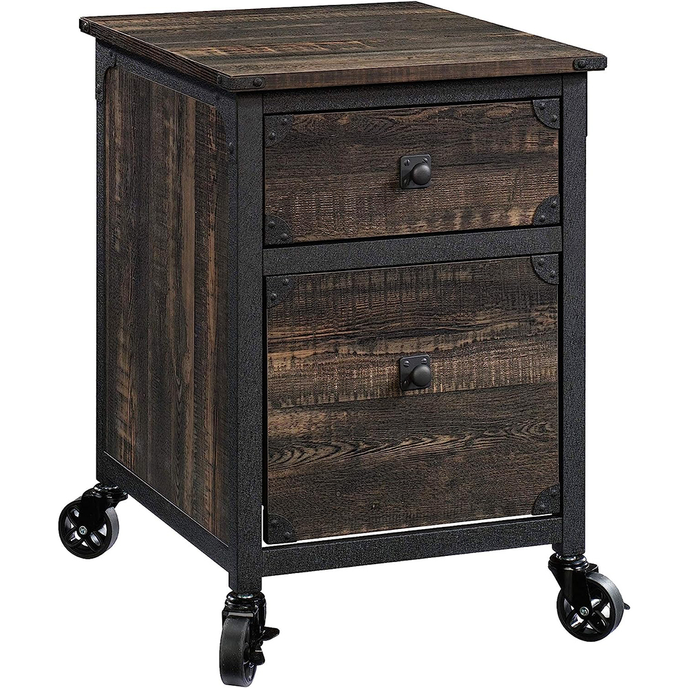 Nu-Deco File Cabinet MH23204