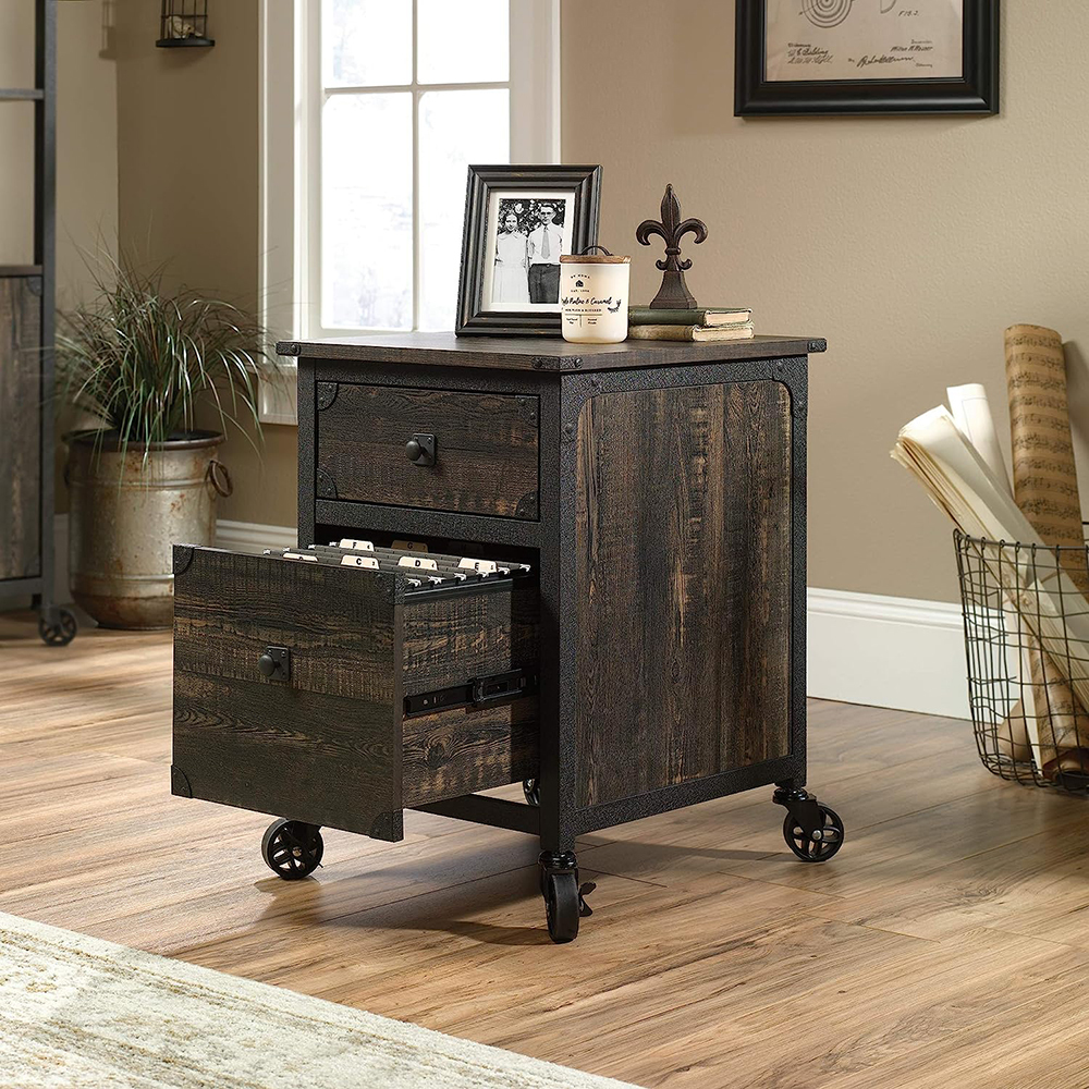 Nu-Deco File Cabinet MH23204