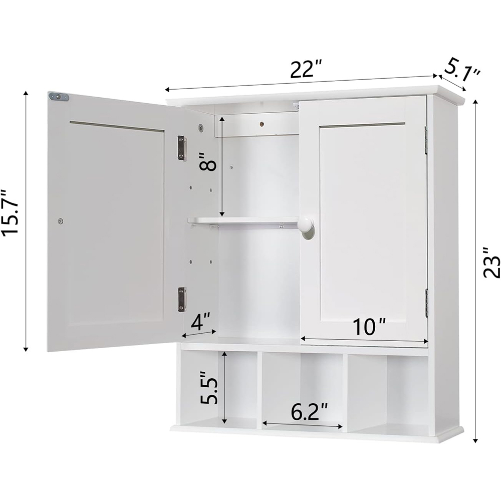 Nu-Deco Storage Cabinet MH23209