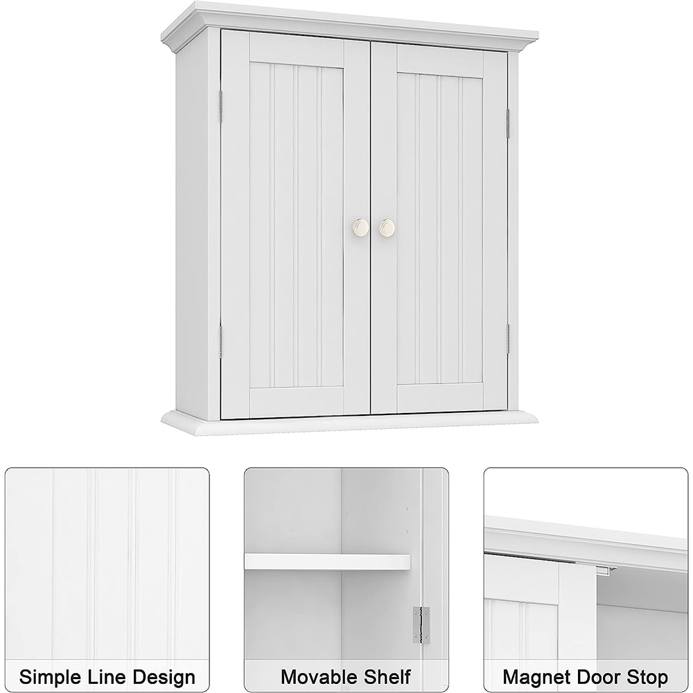 Nu-Deco Bathroom Cabinet MH23212