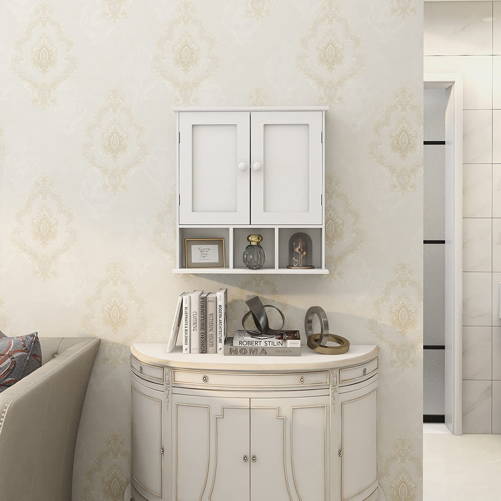 Nu-Deco Storage Cabinet MH23209