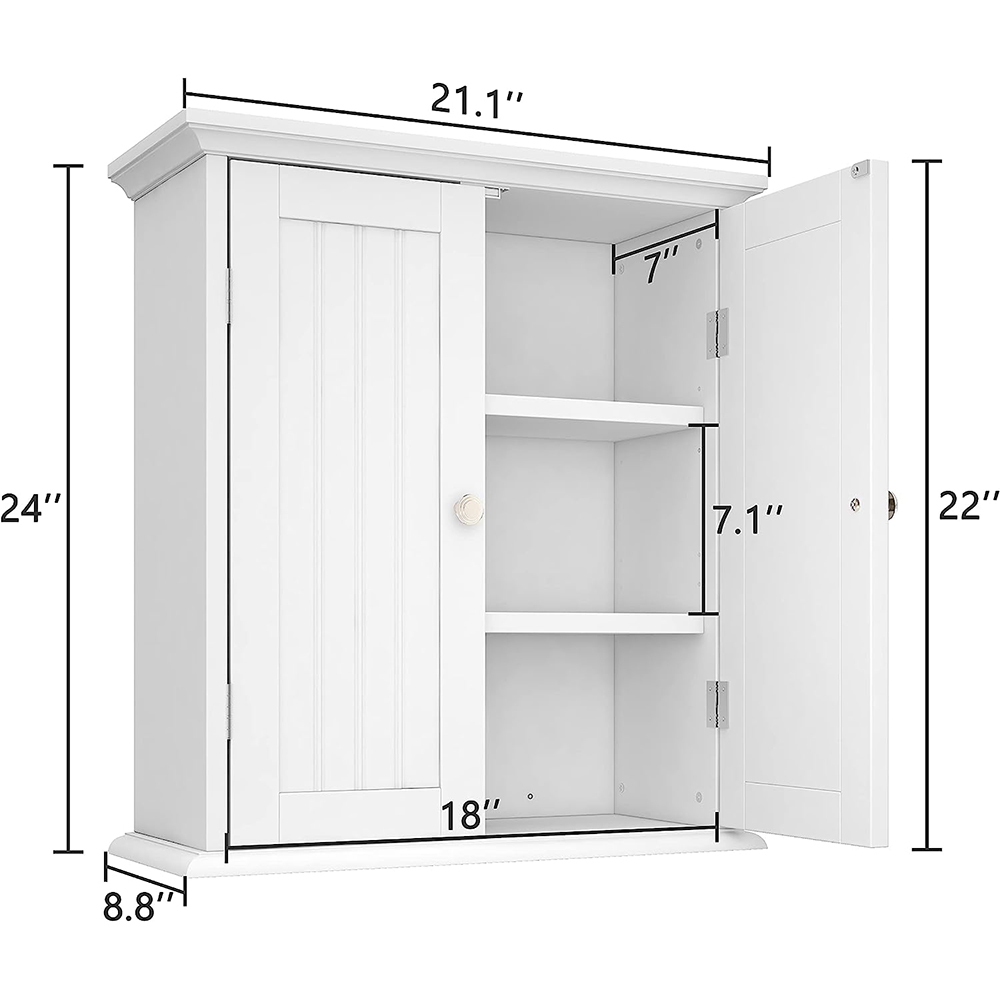 Nu-Deco Bathroom Cabinet MH23212