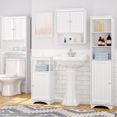 Nu-Deco Bathroom Cabinet MH23214
