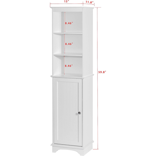 Nu-Deco Bathroom Cabinet MH23214