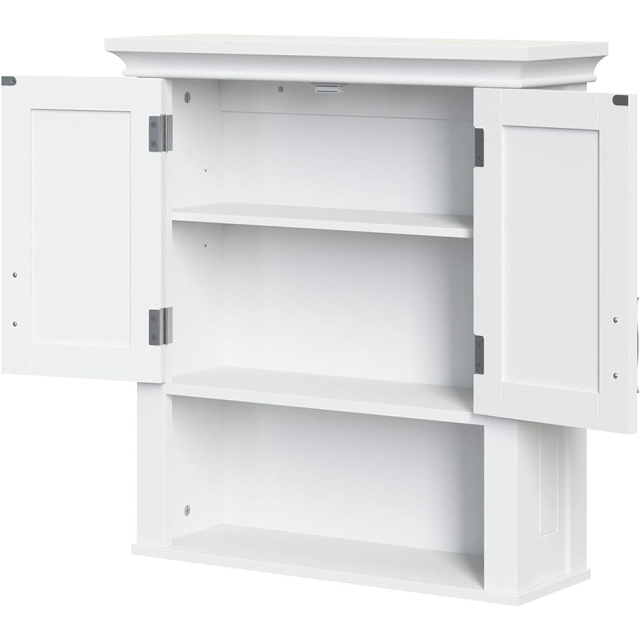 Nu-Deco Bathroom Cabinet MH23222