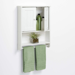 Nu-Deco Bathroom Cabinet MH23221