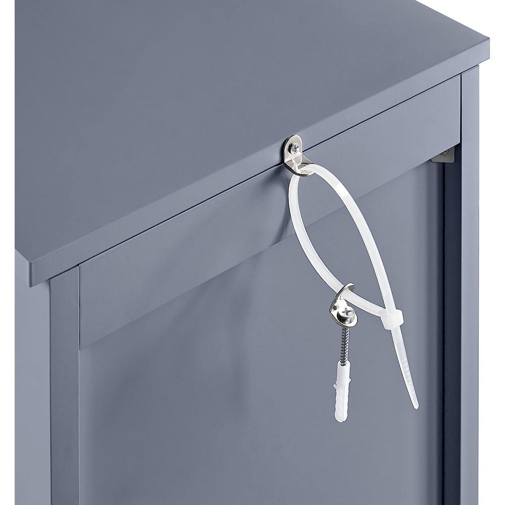 Nu-Deco Bathroom Cabinet MH23218