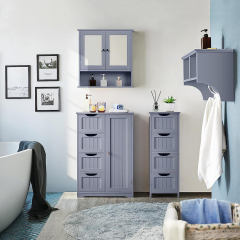 Nu-Deco Bathroom Cabinet MH23218