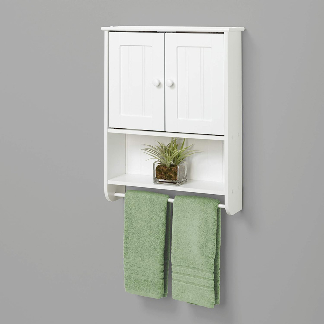 Nu-Deco Bathroom Cabinet MH23221