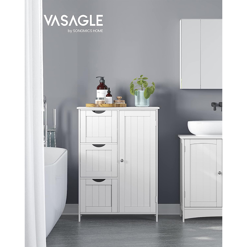 Nu-Deco Bathroom Cabinet MH23220