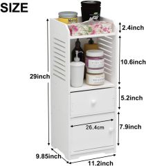 Nu-Deco Bathroom Cabinet MH23232