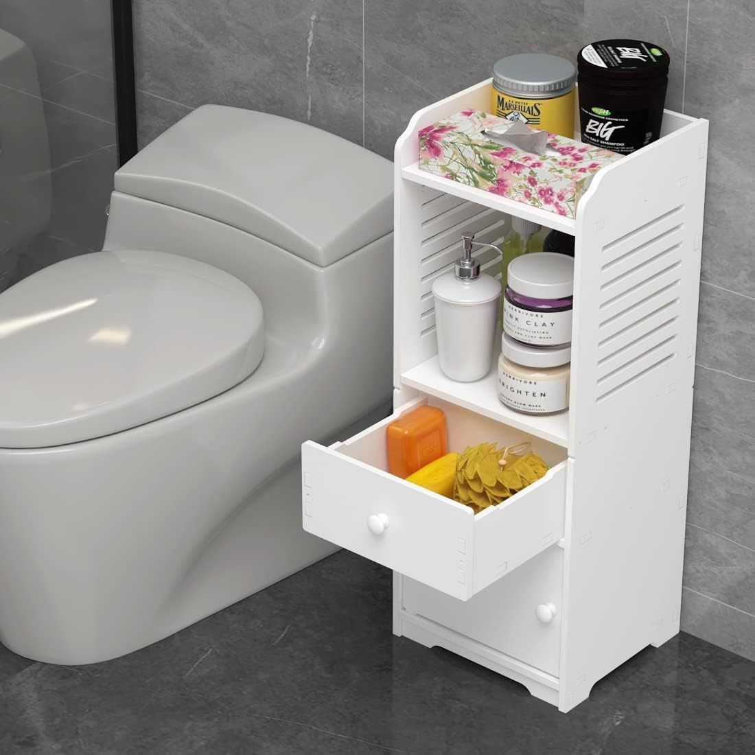 Nu-Deco Bathroom Cabinet MH23232