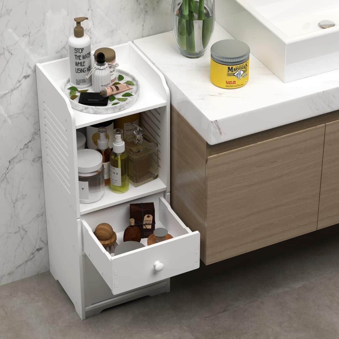 Nu-Deco Bathroom Cabinet MH23232