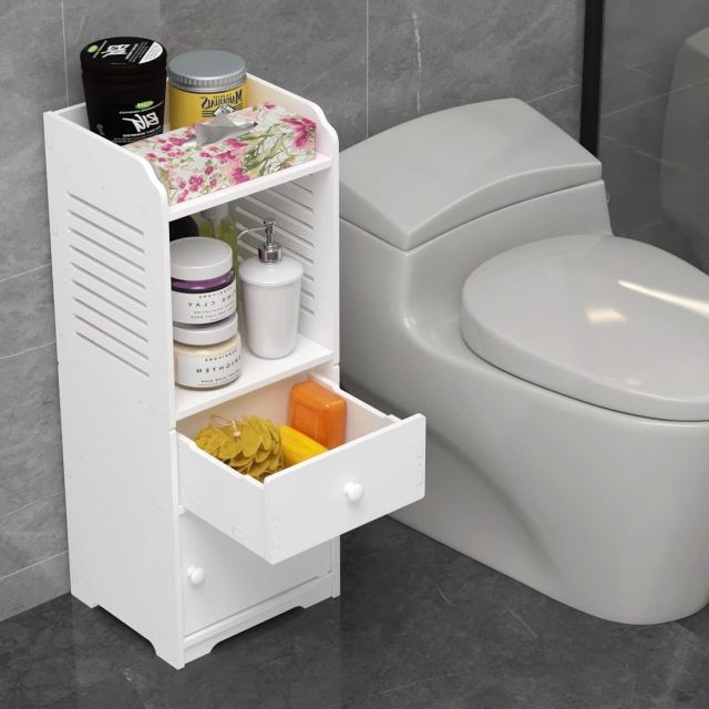 Nu-Deco Bathroom Cabinet MH23232