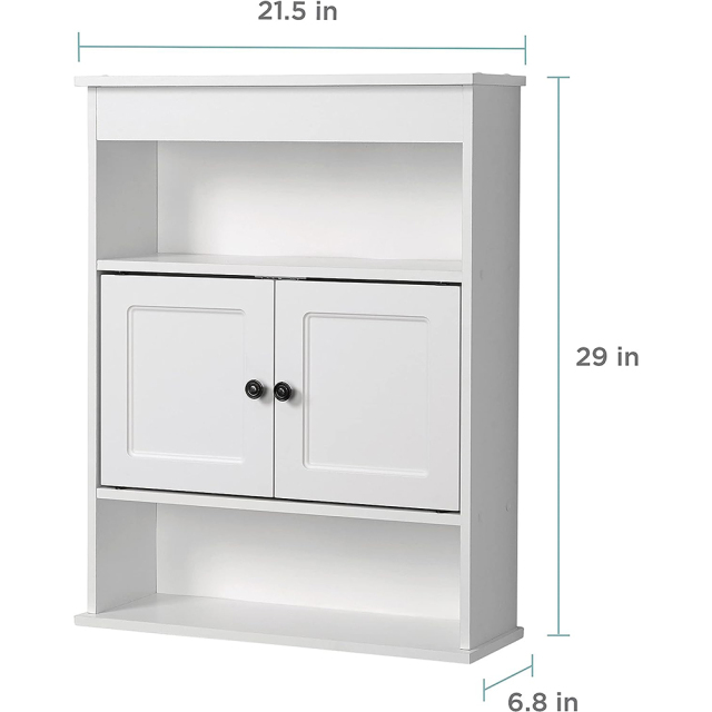 Nu-Deco Bathroom Cabinet MH23227