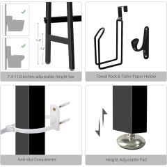 Nu-Deco Space Saver MH23231