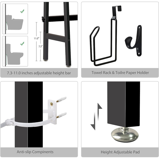 Nu-Deco Space Saver MH23231