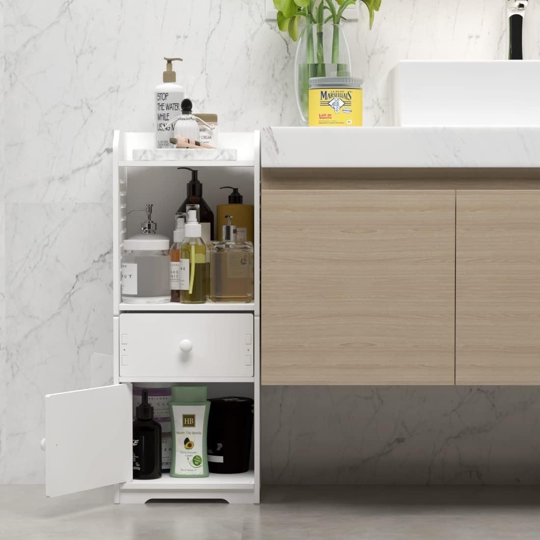 Nu-Deco Bathroom Cabinet MH23232