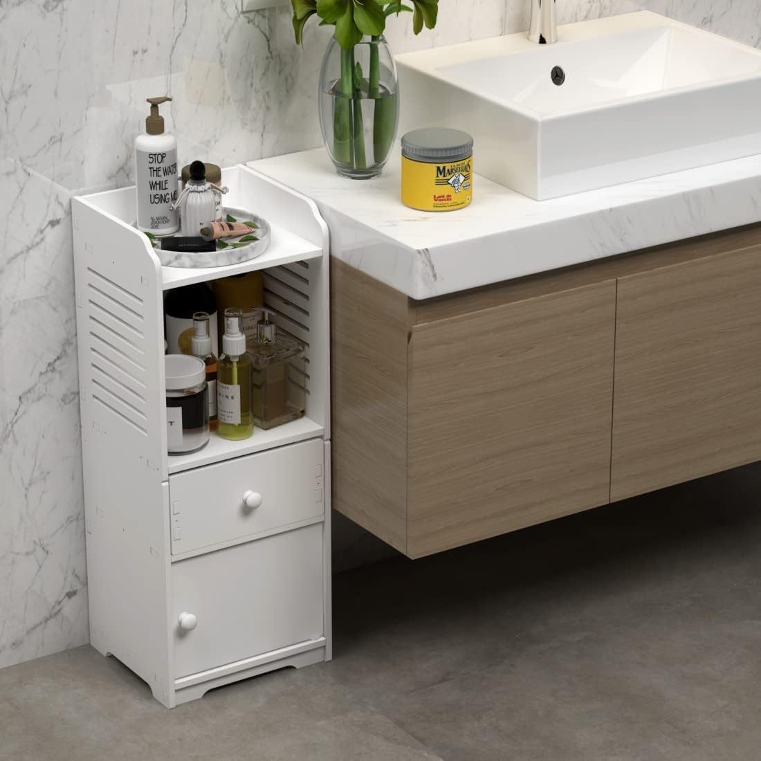 Nu-Deco Bathroom Cabinet MH23232
