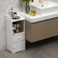 Nu-Deco Bathroom Cabinet MH23232