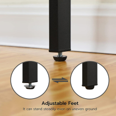 Nu-Deco Space Saver MH23230