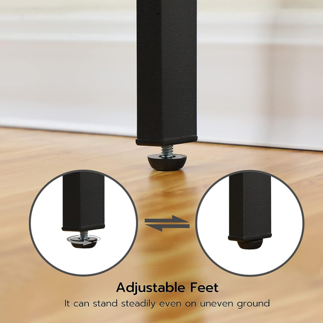Nu-Deco Space Saver MH23230