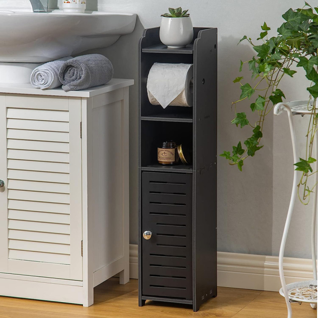 Nu-Deco Bathroom Cabinet MH23240