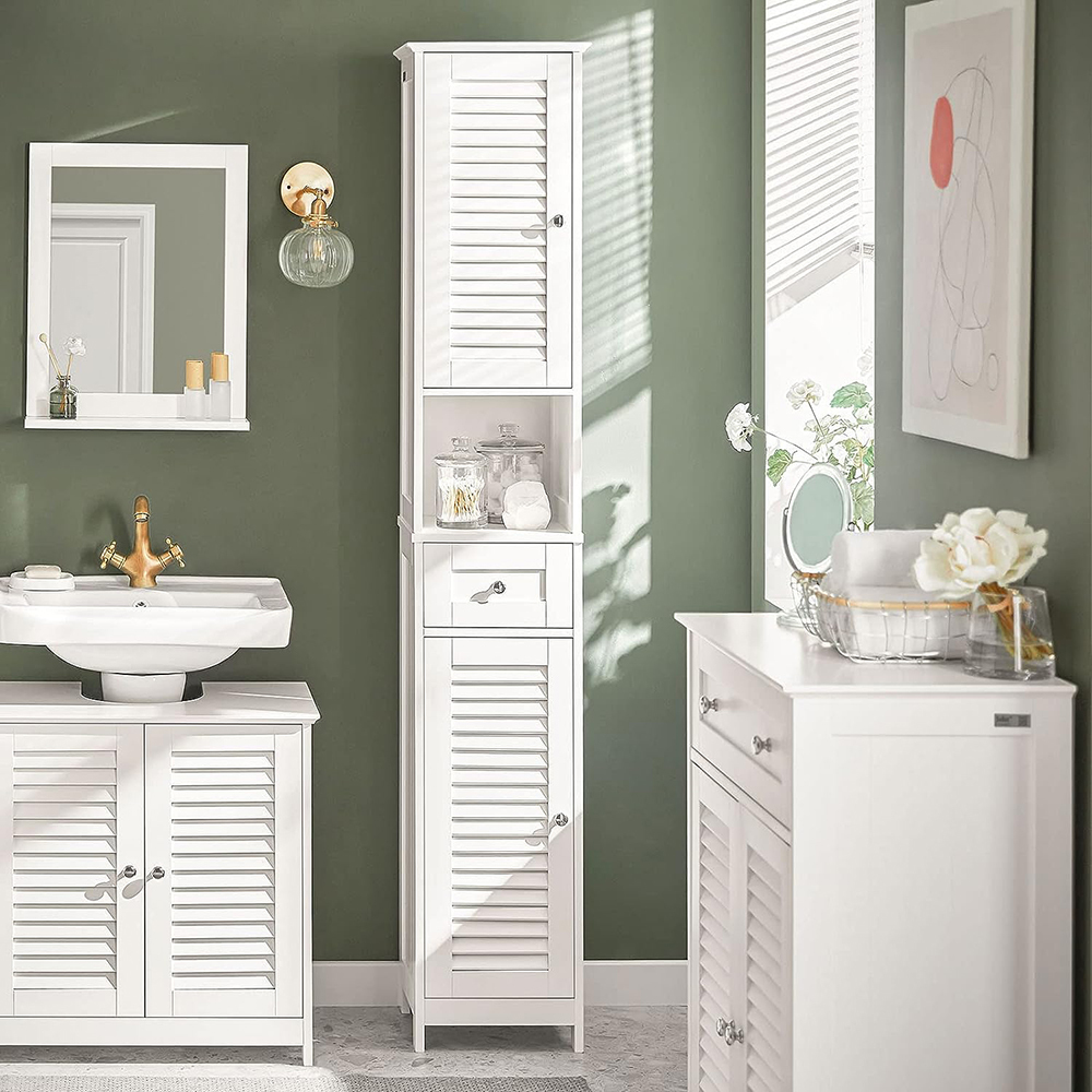 Nu-Deco Bathroom Cabinet MH23242