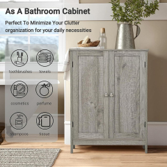 Nu-Deco Storage Cabinet MH23248