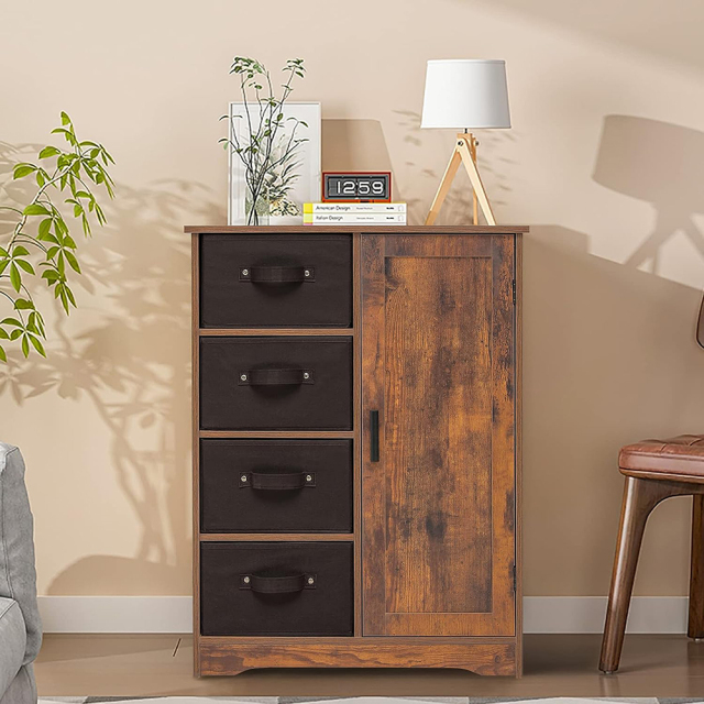 Nu-Deco Storage Cabinet MH23251