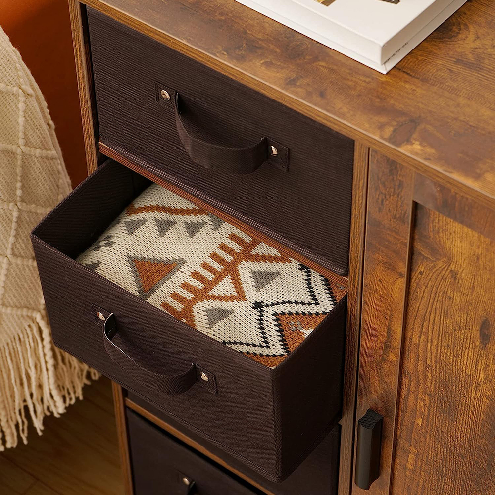Nu-Deco Storage Cabinet MH23251