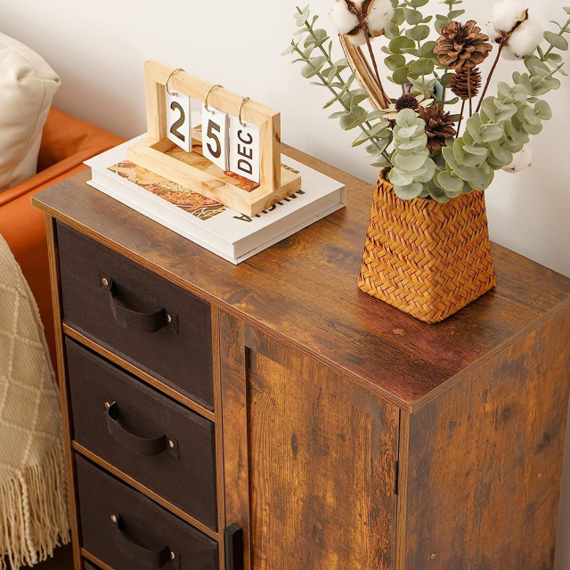 Nu-Deco Storage Cabinet MH23251