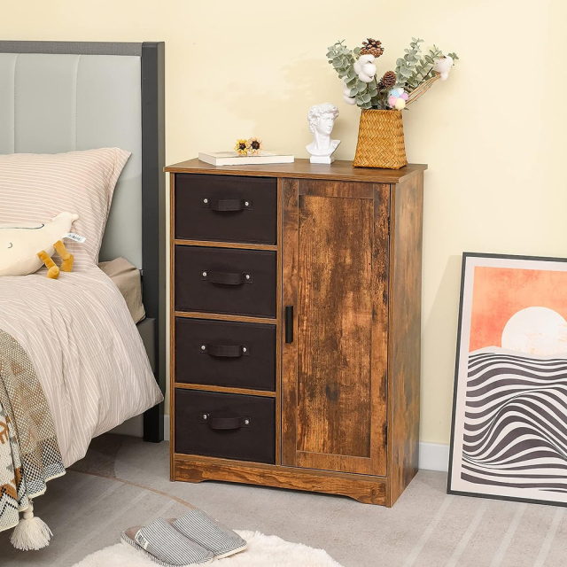 Nu-Deco Storage Cabinet MH23251