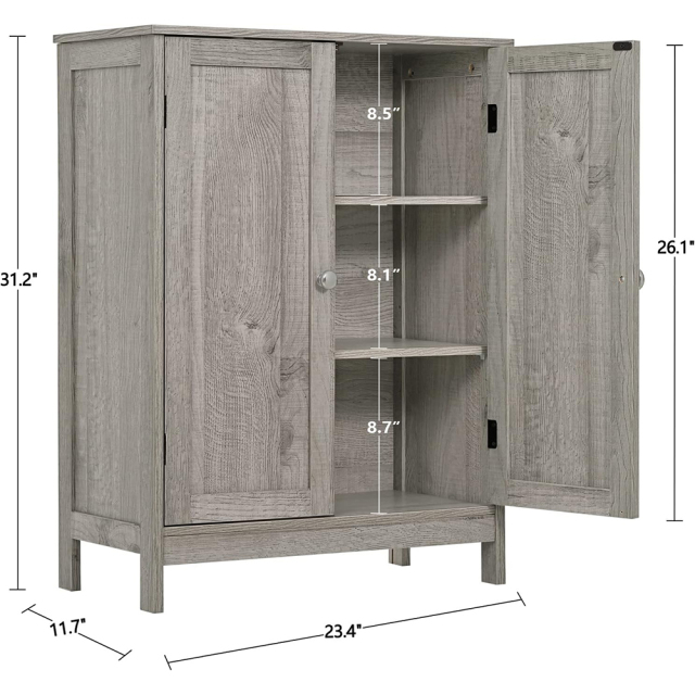 Nu-Deco Storage Cabinet MH23248