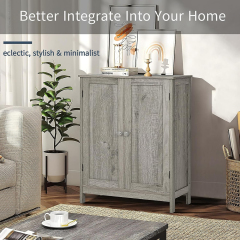 Nu-Deco Storage Cabinet MH23248