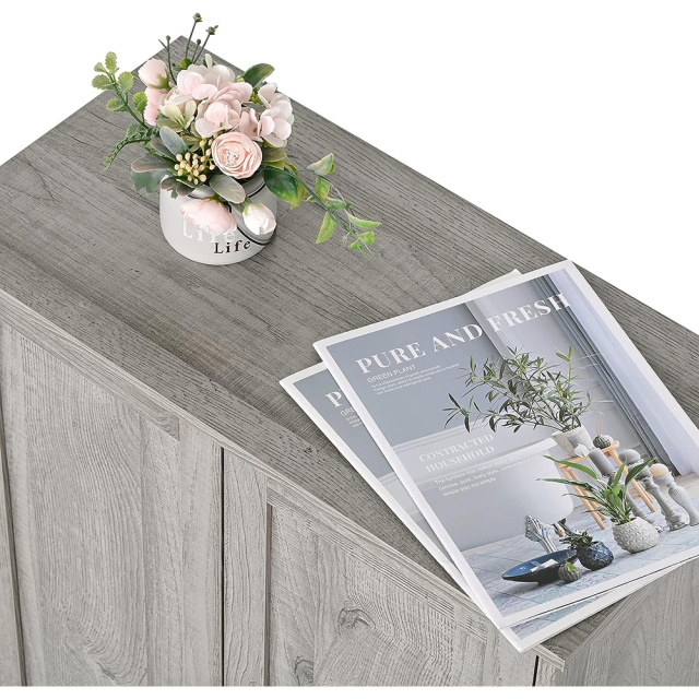 Nu-Deco Storage Cabinet MH23248