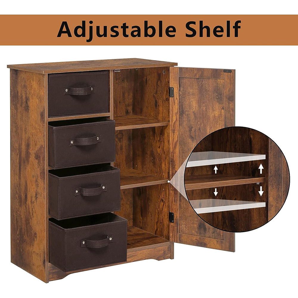 Nu-Deco Storage Cabinet MH23251