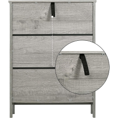Nu-Deco Storage Cabinet MH23248