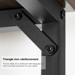 Nu-Deco Dining Set MH23272