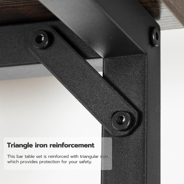 Nu-Deco Dining Set MH23272